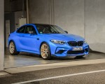 2020 BMW M2 CS Coupe Front Three-Quarter Wallpapers 150x120 (63)