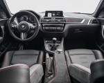 2020 BMW M2 CS Coupe Interior Cockpit Wallpapers  150x120