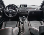 2020 BMW M2 CS Coupe Interior Cockpit Wallpapers  150x120 (94)