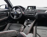 2020 BMW M2 CS Coupe Interior Cockpit Wallpapers  150x120 (95)