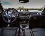 2020 BMW M2 CS Coupe Interior Cockpit Wallpapers  150x120 (97)