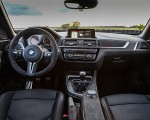 2020 BMW M2 CS Coupe Interior Cockpit Wallpapers 150x120