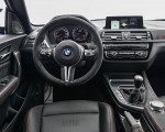 2020 BMW M2 CS Coupe Interior Cockpit Wallpapers 150x120