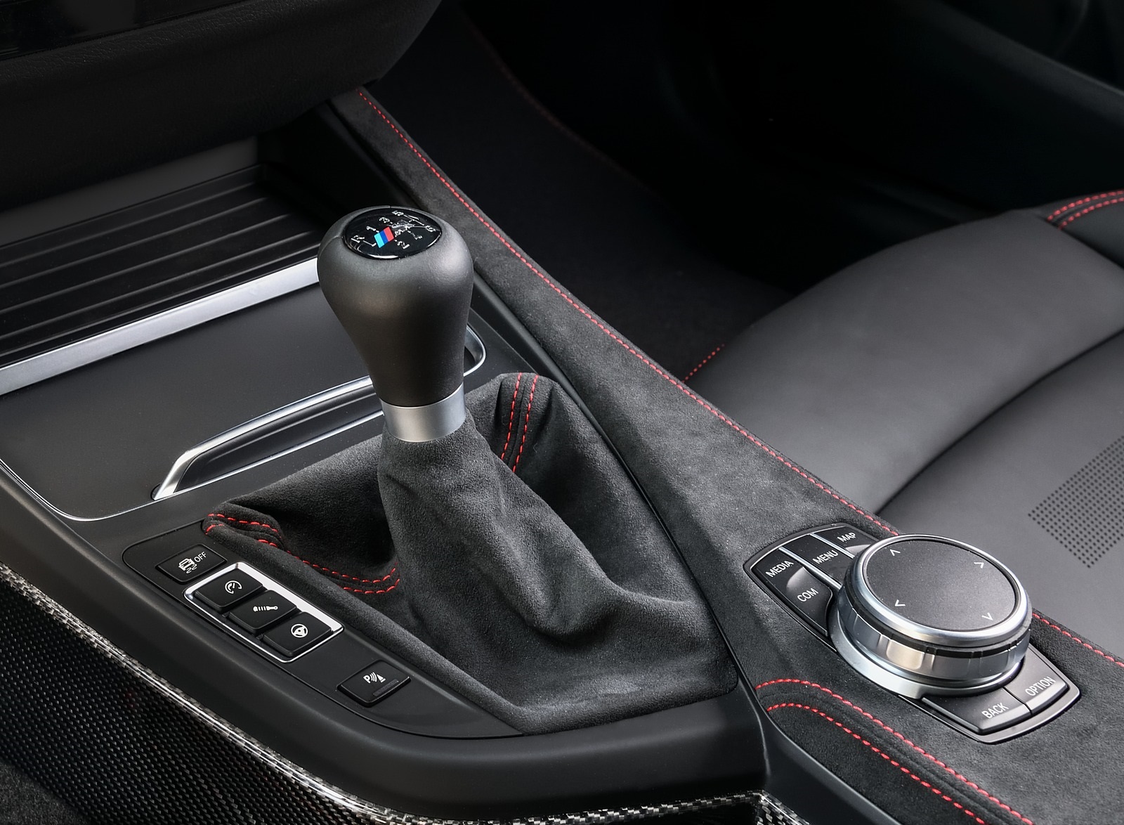 2020 BMW M2 CS Coupe Interior Detail Wallpapers  #181 of 184