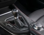 2020 BMW M2 CS Coupe Interior Detail Wallpapers  150x120 (100)