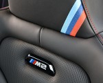 2020 BMW M2 CS Coupe Interior Seats Wallpapers 150x120