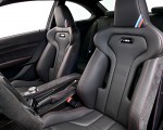 2020 BMW M2 CS Coupe Interior Seats Wallpapers  150x120