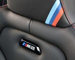 2020 BMW M2 CS Coupe Interior Seats Wallpapers 150x120 (103)