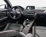 2020 BMW M2 CS Coupe Interior Wallpapers  150x120