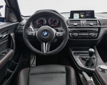 2020 BMW M2 CS Coupe Interior Wallpapers 150x120