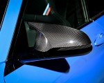 2020 BMW M2 CS Coupe Mirror Wallpapers 150x120