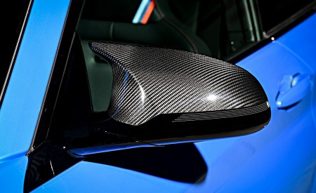 2020 BMW M2 CS Coupe Mirror Wallpapers 450x275 (158)