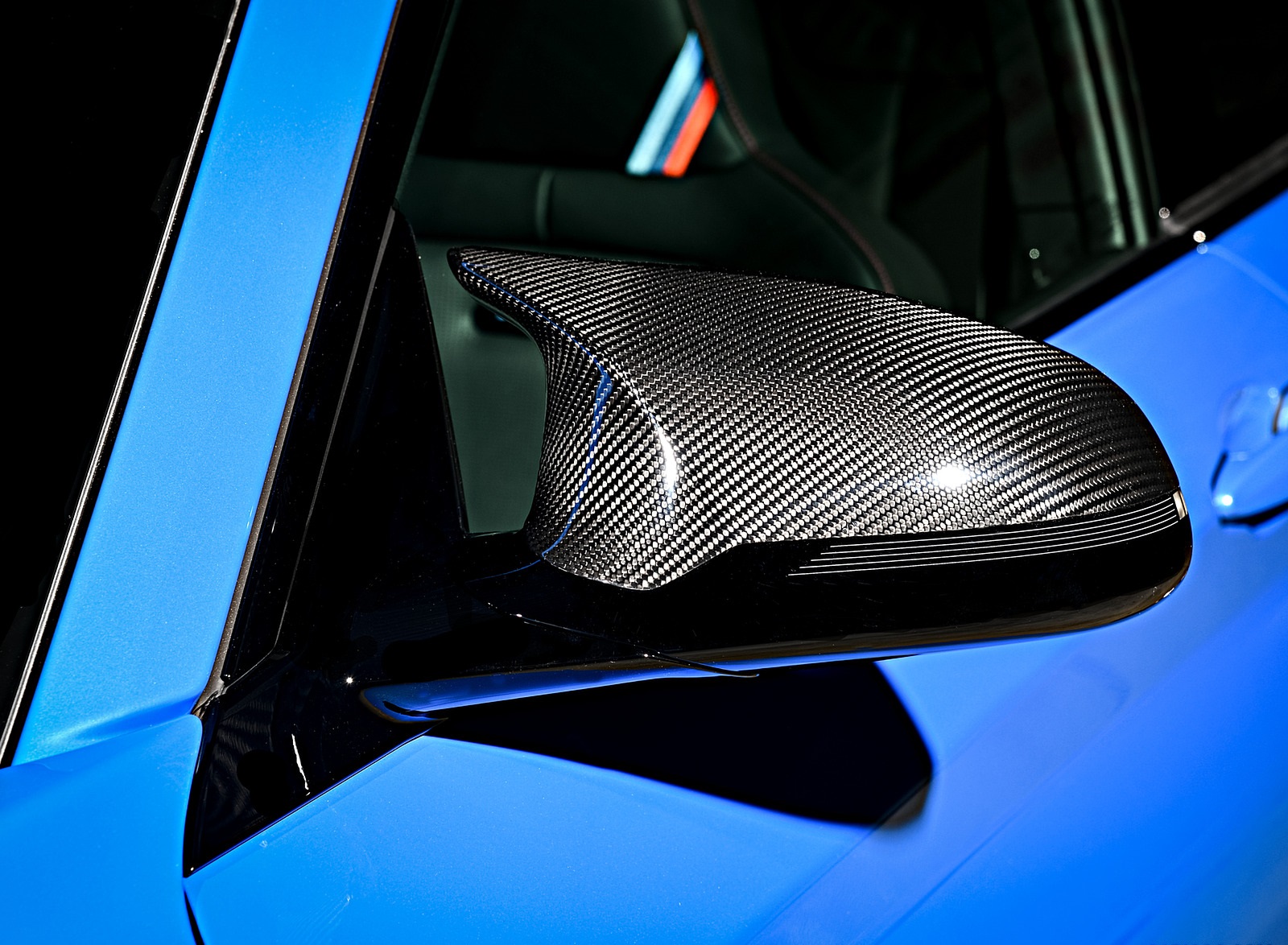 2020 BMW M2 CS Coupe Mirror Wallpapers #83 of 184