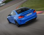 2020 BMW M2 CS Coupe Rear Wallpapers 150x120 (16)