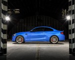 2020 BMW M2 CS Coupe Side Wallpapers 150x120
