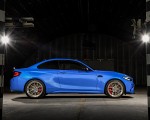 2020 BMW M2 CS Coupe Side Wallpapers  150x120 (148)