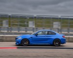 2020 BMW M2 CS Coupe Side Wallpapers  150x120