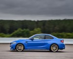 2020 BMW M2 CS Coupe Side Wallpapers  150x120 (24)