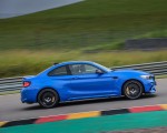 2020 BMW M2 CS Coupe Side Wallpapers  150x120