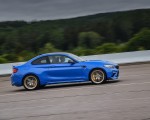 2020 BMW M2 CS Coupe Side Wallpapers  150x120 (26)