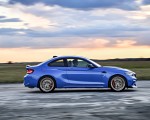 2020 BMW M2 CS Coupe Side Wallpapers 150x120 (122)
