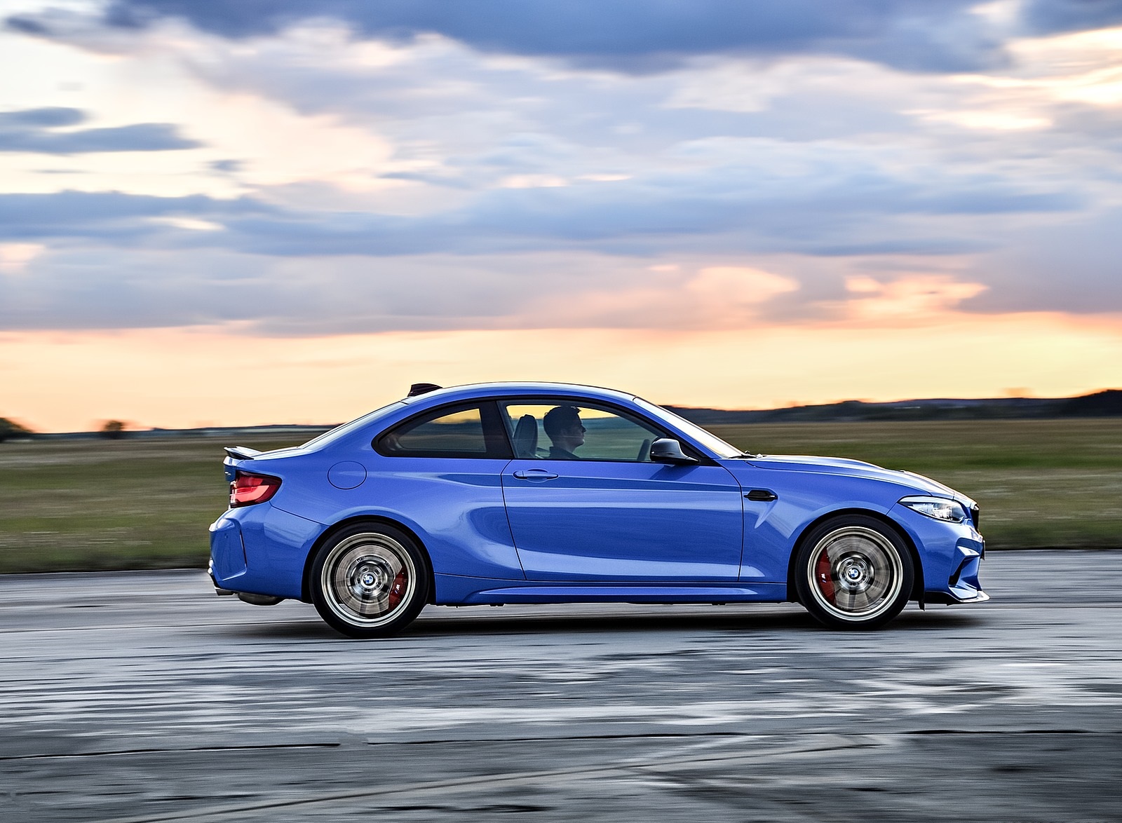 BMW m2 РњРљРџРџ