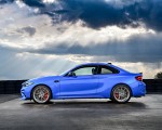 2020 BMW M2 CS Coupe Side Wallpapers 150x120 (58)