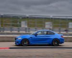 2020 BMW M2 CS Coupe Side Wallpapers 150x120 (28)