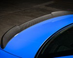 2020 BMW M2 CS Coupe Spoiler Wallpapers 150x120