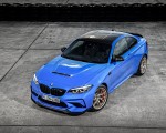 2020 BMW M2 CS Coupe Top Wallpapers 150x120