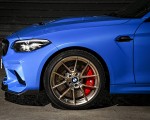 2020 BMW M2 CS Coupe Wheel Wallpapers 150x120