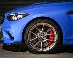 2020 BMW M2 CS Coupe Wheel Wallpapers  150x120