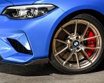 2020 BMW M2 CS Coupe Wheel Wallpapers  150x120 (77)