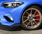 2020 BMW M2 CS Coupe Wheel Wallpapers  150x120