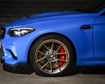 2020 BMW M2 CS Coupe Wheel Wallpapers 150x120 (75)