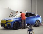 2020 BMW X6 Vantablack Making Of Wallpapers 150x120 (8)