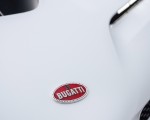 2020 Bugatti Centodieci Badge Wallpapers 150x120 (24)