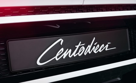 2020 Bugatti Centodieci Detail Wallpapers  450x275 (33)