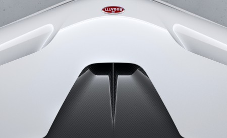 2020 Bugatti Centodieci Detail Wallpapers 450x275 (22)