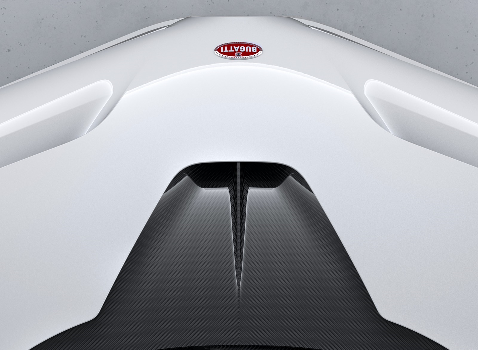 2020 Bugatti Centodieci Detail Wallpapers #22 of 66