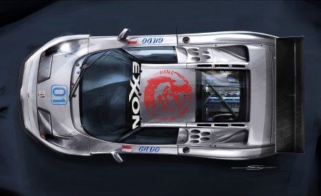 2020 Bugatti Centodieci EB110 IMSA Wallpapers  450x275 (56)