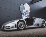 2020 Bugatti Centodieci EB110 IMSA Wallpapers  150x120