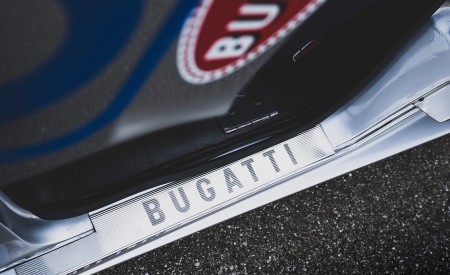 2020 Bugatti Centodieci EB110 IMSA Wallpapers 450x275 (59)