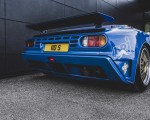 2020 Bugatti Centodieci EB110 Le Mans Wallpapers 150x120