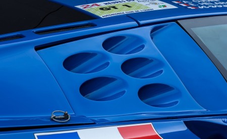 2020 Bugatti Centodieci EB110 Le Mans Wallpapers  450x275 (66)