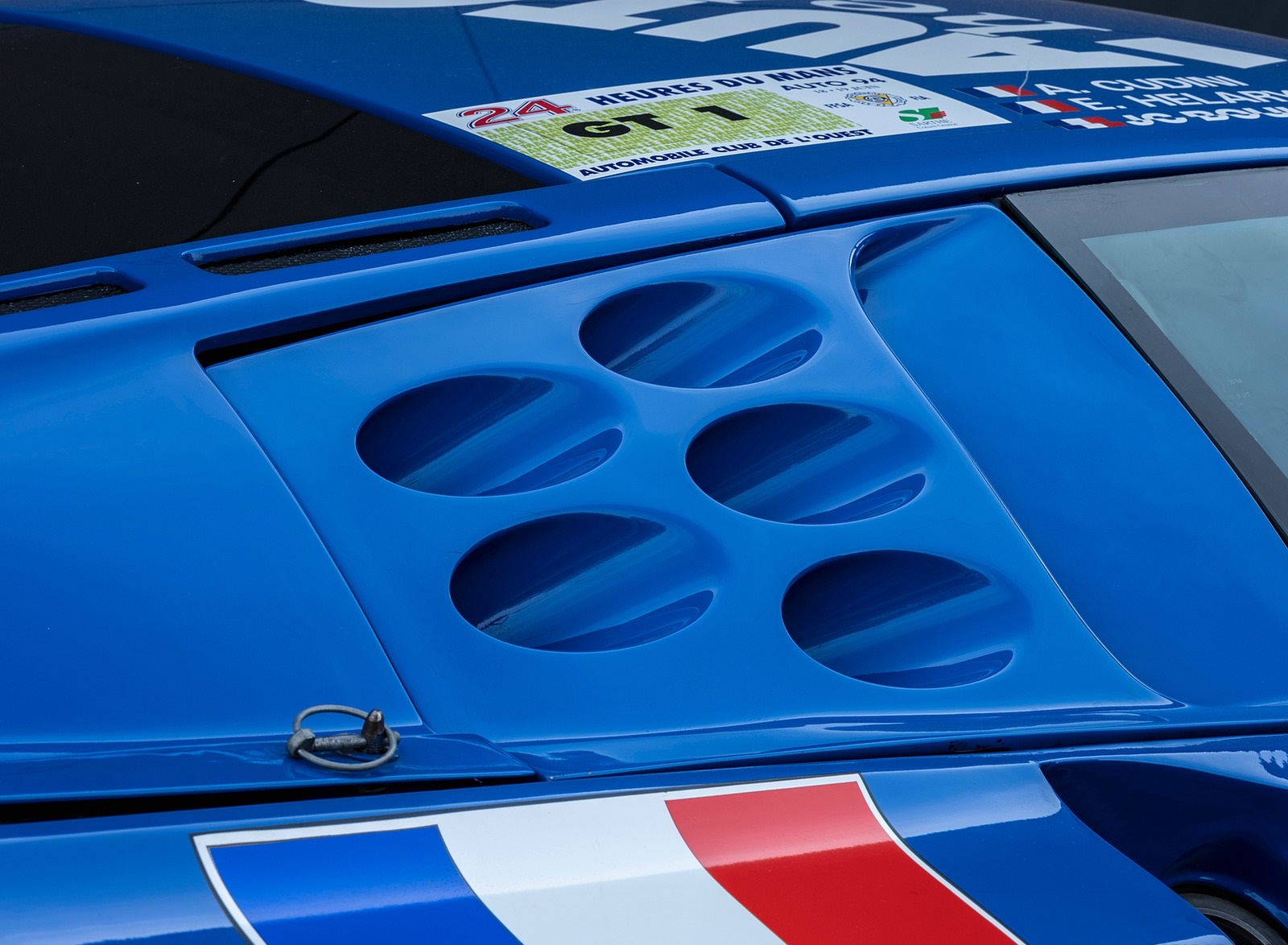 2020 Bugatti Centodieci EB110 Le Mans Wallpapers  #66 of 66