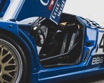 2020 Bugatti Centodieci EB110 Le Mans Wallpapers  150x120
