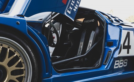 2020 Bugatti Centodieci EB110 Le Mans Wallpapers  450x275 (65)