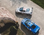 2020 Bugatti Centodieci EB110 Wallpapers  150x120