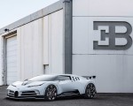 2020 Bugatti Centodieci Front Three-Quarter Wallpapers 150x120 (49)